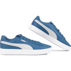 Buty Sportowe damskie Puma Rickie Classi. Białe obuwie sportowe damskie Puma, bez wzorów, bez zapięcia, trekkingowe. Za 199.00 zł.