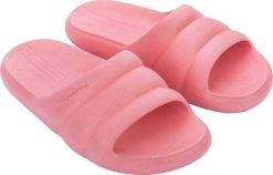 Ipanema Klapki IPANEMA Bliss Slide Fem (27022-AK911) 35/36. Klapki damskie Ipanema, bez wzorów, sportowe, bez obcasa, bez zapięcia. Za 102.90 zł.