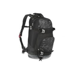 Plecak narciarski BP SKI FS500 A. Szare plecaki męskie WED'ZE, bez wzorów, z materiału. Za 129.99 zł.