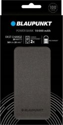 Powerbank Blaupunkt 10000 mAh 20W. Powerbanki Blaupunkt. Za 97.08 zł.