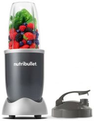 Nutribullet NB614DG szary. Szare blendery Nutribullet. Za 229.00 zł.