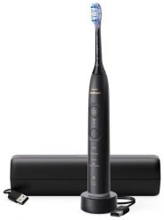 Szczoteczka soniczna Philips Sonicare 7100 HX7421/01 czarny. Czarne szczoteczki soniczne Philips. Za 569.00 zł.