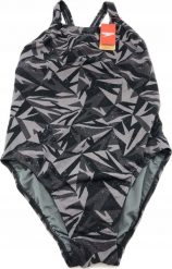 Speedo Damski Strój kąpielowy HYPERBOOM MDLT AF. Stroje kąpielowe damskie Speedo, bez wzorów. Za 186.57 zł.