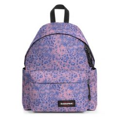 Plecak Eastpak Day Pak'r. Czerwone plecaki męskie Eastpak, bez wzorów, z materiału. Za 248.90 zł.