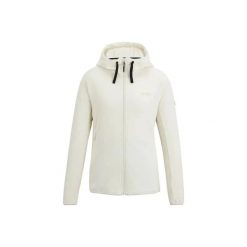 Damska kurtka z kapturem Regatta Nayna. Brązowe kurtki sportowe damskie Regatta, bez wzorów, bez ramiączek, z kapturem, trekkingowe. Za 295.00 zł.