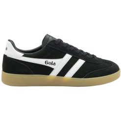 Sneakersy Gola Viper. Białe buty sportowe męskie Gola, bez wzorów, bez zapięcia. Za 422.50 zł.