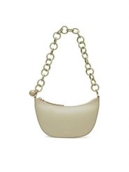 Furla Torebka Sfera Mini WE00767 BX3989 CN 4023S Szary. Szare torebki do ręki damskie Furla, bez wzorów, ze skóry, bez dodatków. Za 789.99 zł.