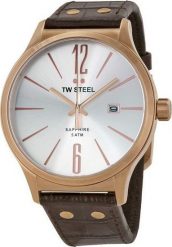 Zegarek Tw Steel Zegarek Męski Tw Steel TW1304 (41 mm). Zegarki męskie tw steel, bez wzorów. Za 946.49 zł.