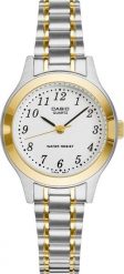 Zegarek Damski Casio LTP-1128G-7BRDF + BOX. Zegarki damskie Casio. Za 165.68 zł.