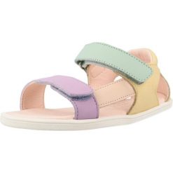 Sandały BLANDITOS SIROSBD Wielokolorowy. Sandały damskie BLANDITOS BY CRIO'S, bez wzorów, z syntetyku, bez obcasa, bez zapięcia. Za 225.99 zł.