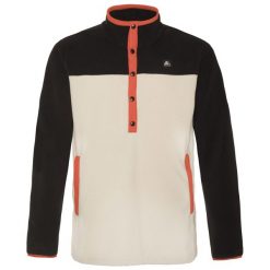 Bluza męska Protest PRTHANFORD 1/4 zip top. Bluzy męskie Protest, m, bez wzorów, bez ramiączek, bez kaptura. Za 349.99 zł.