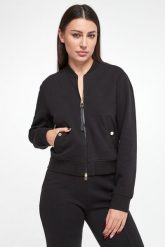 Bluza damska Teresa JOOP!. Bluzy damskie JOOP!, m, bez wzorów, bez ramiączek, bez kaptura. W wyprzedaży za 735.20 zł.