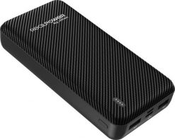 Powerbank Triton RealPower PB-20000 SE Litowo-polimerowy (LiPo) 20000 mAh Czarny. Czarne powerbanki TRITON. Za 214.99 zł.