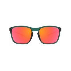 Okulary przeciwsłoneczne Demetz Benefit. Zielone okulary przeciwsłoneczne damskie DEMETZ. Za 337.50 zł.