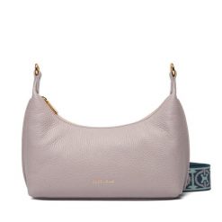 Torebka Coccinelle. Szare listonoszki damskie Coccinelle, bez wzorów, bez dodatków. Za 859.99 zł.