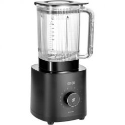 Blender wysokowydajny Pro ZWILLING Enfinigy 53001-001-0 Czarny. Czarne blendery Zwilling. Za 2,365.99 zł.
