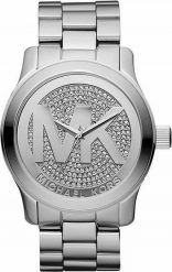 Zegarek Michael Kors Zegarek Damski Michael Kors MK5544 (45 mm). Zegarki damskie Michael Kors. Za 476.75 zł.