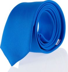 Aleszale Krawat Klasyczny Męski Śledź , Krw-Men-12. Krawaty i muchy Aleszale, bez wzorów, klasyczne. Za 22.99 zł.