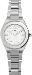 Zegarek Timex Zegarek damski Timex TW2Y68500 srebrny. Szare zegarki damskie Timex, srebrne. Za 899.00 zł.
