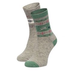 Skarpety długie GINO ROSSI. Szare skarpety męskie Gino Rossi, bez wzorów. Za 29.99 zł.