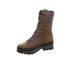 Buty męskie Meindl Taiga z membraną Gore-Tex. Brązowe buty zimowe męskie MEINDL, bez wzorów, z gore-texu, bez obcasa, bez zapięcia. Za 1,882.00 zł.