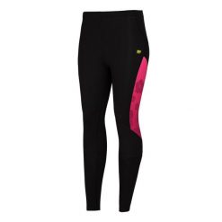 Legginsy do biegania damskie EXTREME HOBBY FLOWERS. Szare legginsy damskie EXTREME HOBBY, bez wzorów, z dzianiny. Za 209.00 zł.