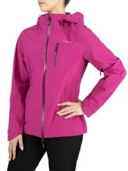Kurtka damska trekkingowa Viking Trek Pro 2.0 Lady. Niebieskie kurtki sportowe damskie Viking, m, bez wzorów, z materiału, bez ramiączek, bez kaptura. Za 510.39 zł.