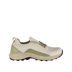 Buty trekkingowe Vertigo Alpes Vasel Wodoodporne. Brązowe obuwie trekkingowe damskie B VERTIGO, z gumy, bez zapięcia. Za 301.95 zł.