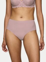 Triumph Figi klasyczne Smart Invisible 10222269 Różowy. Czerwone majtki damskie Triumph, z syntetyku. Za 49.99 zł.