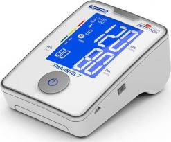 Ciśnieniomierz Tech-Med Ciśnieniomierz TMA-INTEL 7 TECH-MED z zasilaczem. Ciśnieniomierze Tech-Med. Za 132.00 zł.