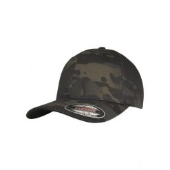 Czapka Urban classic multicam. Czarne czapki damskie Urban Classics, bez wzorów. Za 91.15 zł.