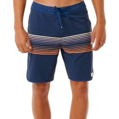 Szorty kąpielowe męskie Rip Curl Mirage Surf Revival. Niebieskie kąpielówki męskie RIPCURL, m, bez wzorów. Za 239.99 zł.