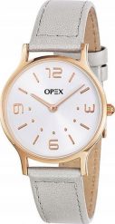 Zegarek Opex Zegarek damski Opex X4176LA2 szary. Szare zegarki damskie Opex. Za 224.00 zł.