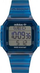 Zegarek Adidas Męski Zegarek ADIDAS model AOST22552 (48MM) NoSize. Zegarki męskie Adidas, bez wzorów. Za 271.83 zł.