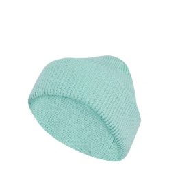 Czapka typu beanie Terrex Multi. Niebieskie czapki damskie Adidas, bez wzorów, z dzianiny, sportowe. Za 109.00 zł.