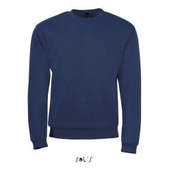 Bluza Sol's Spider. Niebieskie bluzy damskie SOL'S, l, bez wzorów, z bawełny, eleganckie, bez ramiączek, bez kaptura. Za 76.10 zł.
