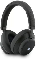 Słuchawki BMW Słuchawki nauszne BMW Metal Logo MK Bluetooth ENC czarny. Czarne słuchawki nauszne BMW. Za 227.05 zł.