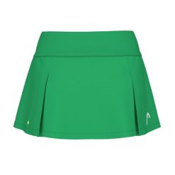 Spódniczka ze spodenkami damska Dynamic. Zielone spódnice damskie Head, l, bez wzorów, z tkaniny, sportowe, sportowe. W wyprzedaży za 182.00 zł.