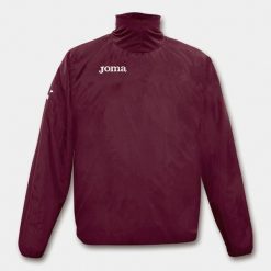 Kurtka do biegania męska Joma Windbreaker. Brązowe kurtki męskie Joma, m, bez wzorów, z poliesteru, bez kaptura, do biegania. Za 147.50 zł.