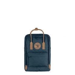 Plecak miejski Fjallraven Kanken No. 2 Laptop 15. Niebieskie plecaki męskie Fjällräven, bez wzorów, sportowe. Za 662.80 zł.