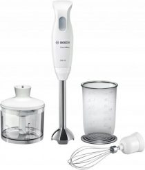Bosch MSM26500 biały. Białe blendery Bosch. Za 169.00 zł.