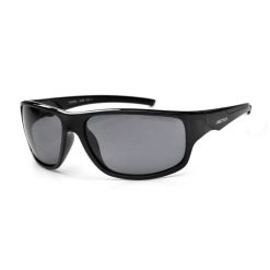 Okulary polaryzacyjne Arctica Phoenix S-256. Czarne okulary przeciwsłoneczne damskie ARCTICA. Za 172.99 zł.