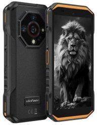 Smartfon UleFone Mobile Phone Armor X32 PRO/8/256GB Orange Ulefone. Pomarańczowe smartfony Ulefone. Za 1,010.05 zł.