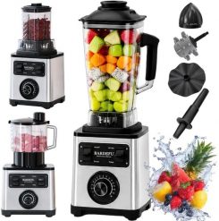 Blender kielichowy xxxxxxxxxxxxxxxx Verk Group (Verk) Blender kielichowy wielofunkcyjny do smoothie 3000W 8w1 wyciskarka tarka Verk Group. Blendery xxxxxxxxxxxxxxxx Verk Group (Verk). Za 232.47 zł.