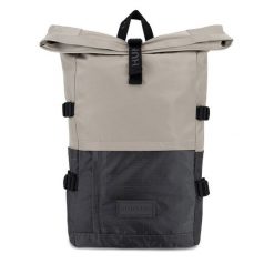 Plecak Hunter. Brązowe plecaki męskie Hunter, bez wzorów, sportowe. Za 279.99 zł.