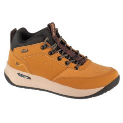 Buty trekkingowe męskie, Ter Men 2426. Brązowe trekkingi męskie Joma, z materiału, bez zapięcia. Za 199.99 zł.