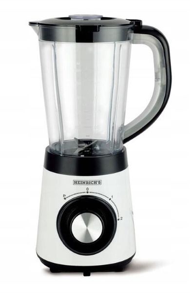 Blender Heinrichs Blender HPM 8164 HEINRICH'S. Blendery HEINRICH'S. Za 84.73 zł.