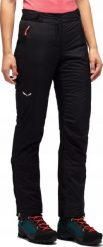 Spodnie lagorai women-black out-38 (m). Czarne spodnie dresowe damskie NoName, bez wzorów, sportowe. Za 801.87 zł.