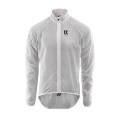 Kurtka z dresu Kalas Ride On Z. Białe kurtki męskie KALAS, bez wzorów, z dresówki, sportowe, bez kaptura. Za 480.50 zł.