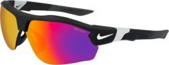 Nike Okulary przeciwsłoneczne Męskie Nike NIKE SHOW X3 E DJ2032. Okulary przeciwsłoneczne damskie Nike. Za 1,074.48 zł.